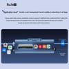Ruijie RG-EG206MG 6-Port 2.5G Gateway Router (CN version)