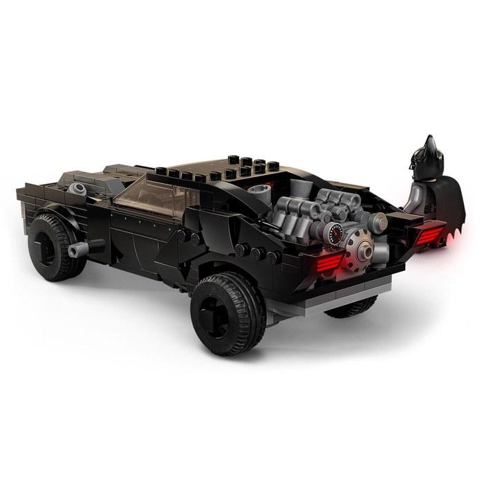 LEGO Super Heroes Batmobile: Chase Penguin! 76181