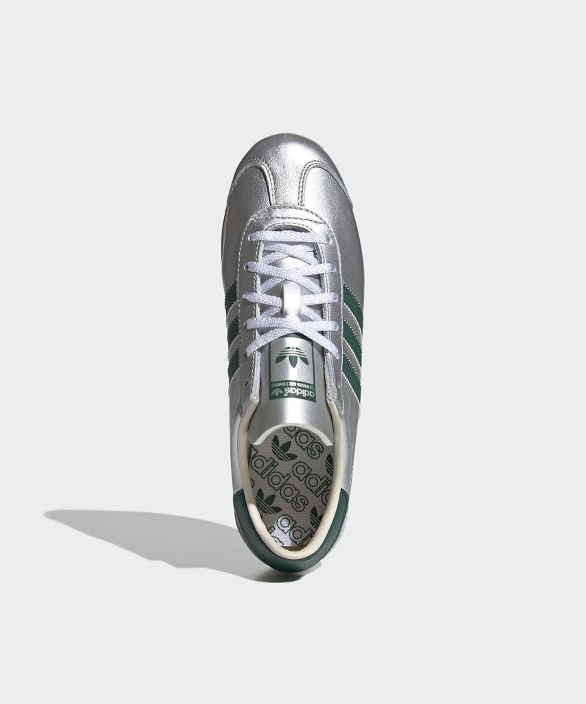 adidas Страна Ог - Серебро:Зеленый / Ie8412