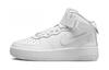 Air Force 1 Mid EasyOn SE GS 'Triple White' FN1193-111