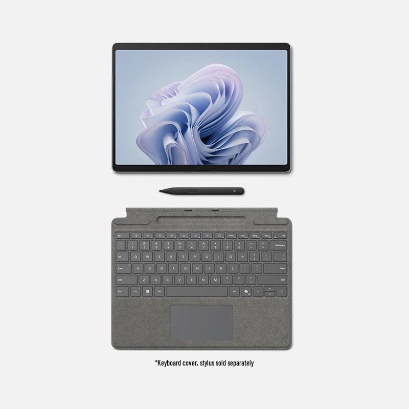 Microsoft Surface Pro 10 2-in-1 Business Laptop (CN version)