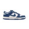 DV0834-101 Nike Dunk Low Summit White Industrial Blue Деним Сашико (Мужской)