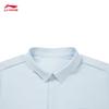 Li-Ning Men's Sun-Protective Short-Sleeve Polo Shirt