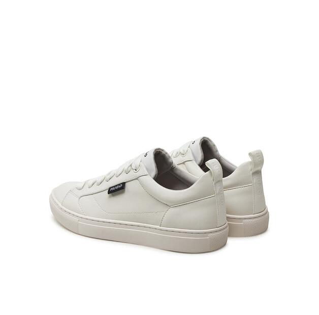 Кроссовки Hugo Morrie_Tenn 50523527 10263296 01 белый