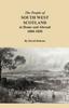 Книга The People of South West Scotland At Home and Abroad, 1800-1850