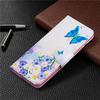 Чехол-книжка для Samsung Galaxy A51 Чехол-накладка для A 51 A515 SM-A515F A52 A32 A03s 5G Coque Кожаные защитные сумки для телефона