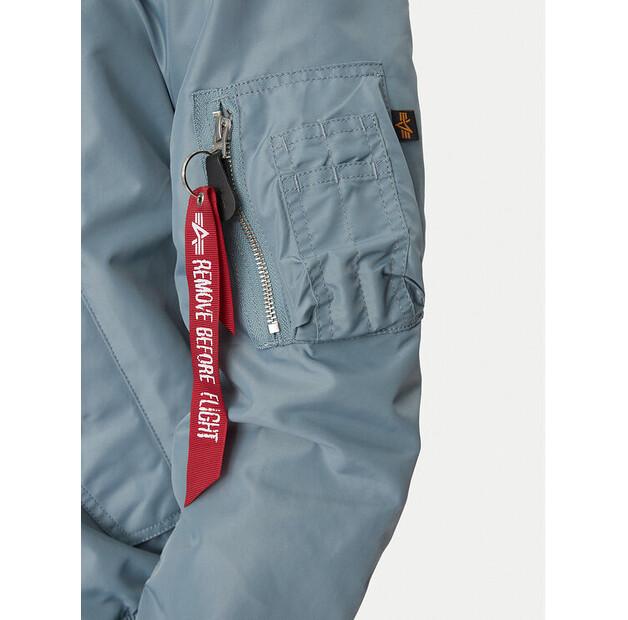 Куртка Alpha Industries MA-1 TTC Two Tone 126101