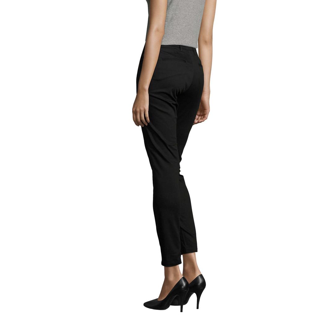SOLS Womens/Ladies Jared Stretch Trousers