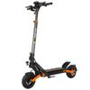 KuKirin G2 pro abe Электросамокат дальнего действия 9" вакуумная шина 48В 15,6 Ач Двойная пружинная амортизация спереди и сзади