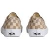 Vans Оригинальные Удобные Низкие Кеды для Скейтбординга Унисекс Светло-Хаки VN000EAD5EC