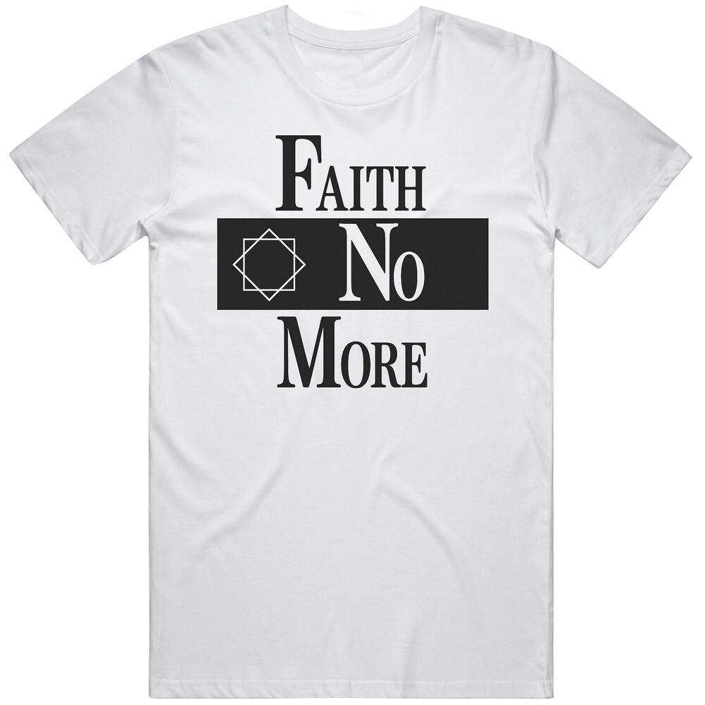 Faith No More The Real Thing T Shirt Mens Womens Tees Top