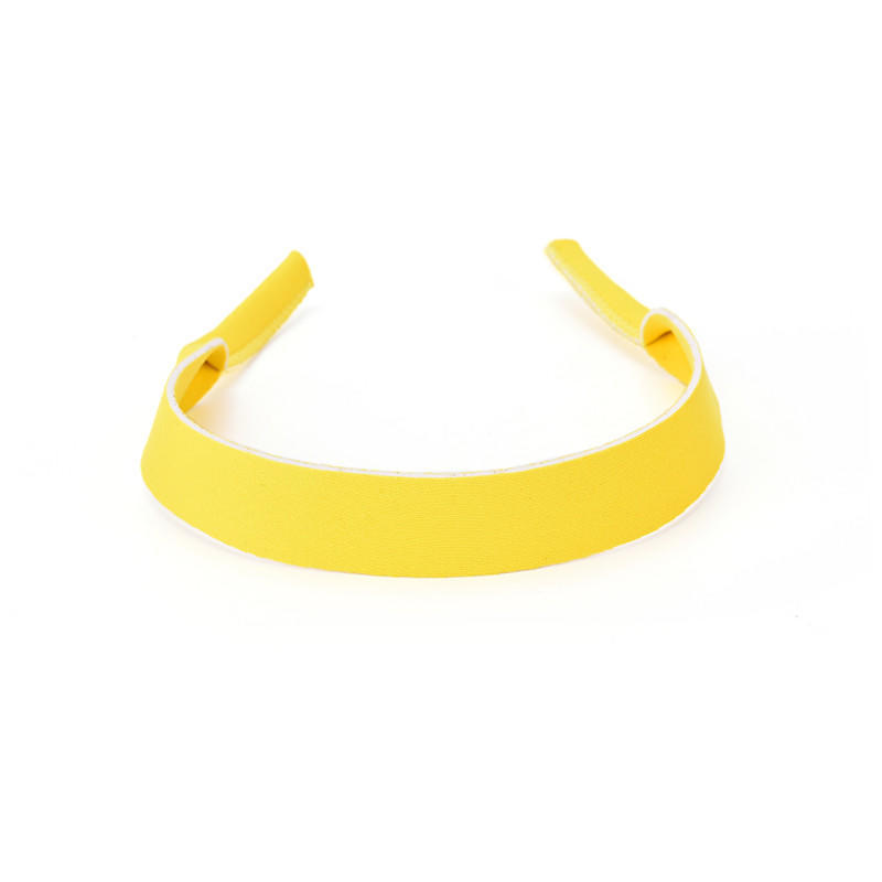 Очки для очков Солнцезащитные очки Неопреновый эластичный спортивный ремешок Держатель шнура