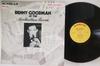 LP Record BENNY GOODMAN - At The Madhattan Room (Oct, 30. 193 SB122 SUNBEAM 1972 US Jazz Used