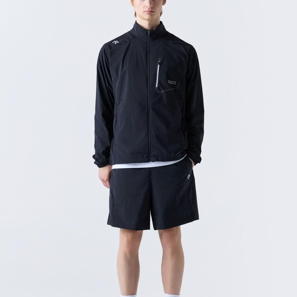DESCENTE Casual Shorts Men's SQ111RHP33