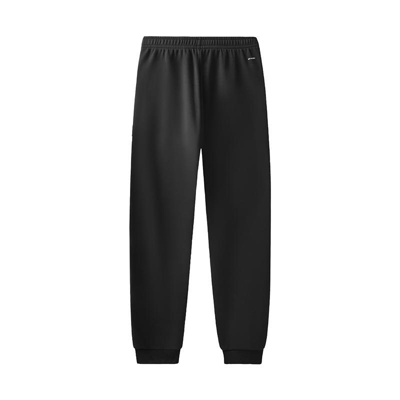 Мужские вязаные спортивные штаны Li Ning AKLVC91-1
