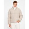 Пуховик Jack&Jones 12238745 бежевый Regular Fit