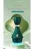 Portable Heated Electric Cupping Device for Full-Body Therapy, Meridian Brushing, and Gua Sha Scraping