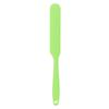 Wax Spatula Silicone Reusable Hair Removal Waxing Applicator Scraper for Home Salon Wax Warmer