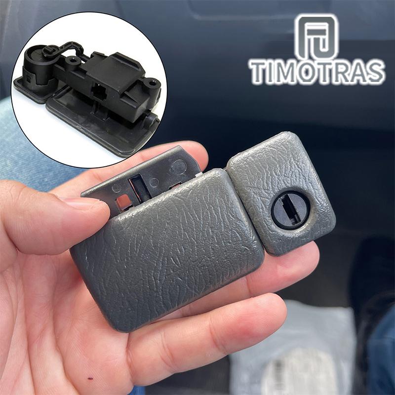 Ручка-защелка перчаточного ящика автомобиля TIMOTRAS подходит для Suzuki Jimny Vitara Grand Vitara