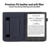 Чехол для PocketBook 619 634K3 634 629 Verse Lite Pro Цветной, 6-дюймовый чехол-книжка для электронной книги Funda с задней подставкой, деловой ручной