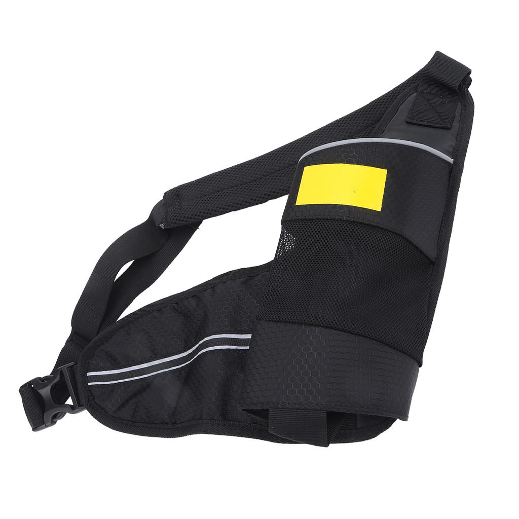 1L Diving Oxygen Cylinder Bag Scuba Quick Dry Tank Carrying Case Shoulder Bag for Scuba Diving Tank