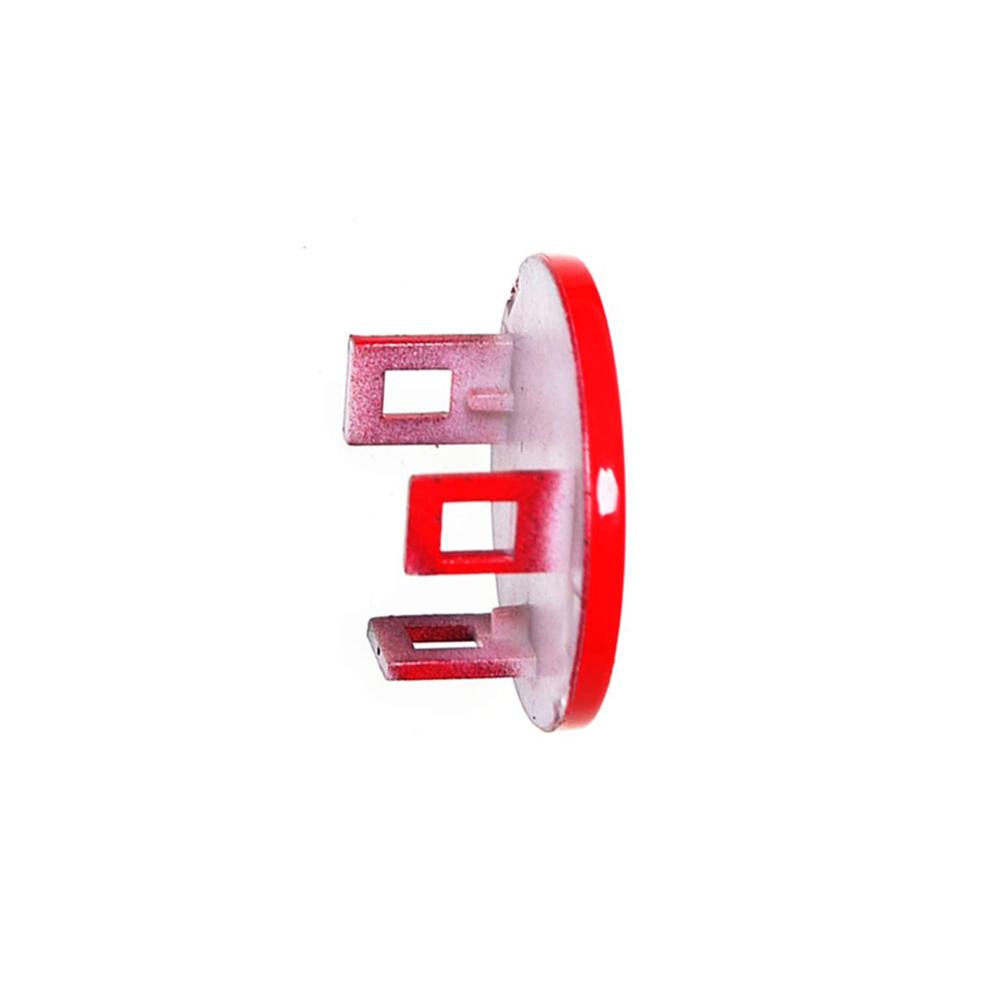 Спортивная красная кнопка запуска двигателя для BMW 3 G20 G21 2020-24 4 G22 G23 2021-24