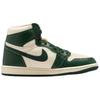 Jordan 1 Ретро High Fir Pro Зеленый Женский FD2596-101