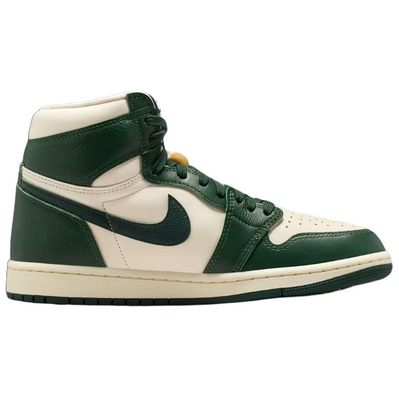 Jordan 1 Ретро High Fir Pro Зеленый Женский FD2596-101