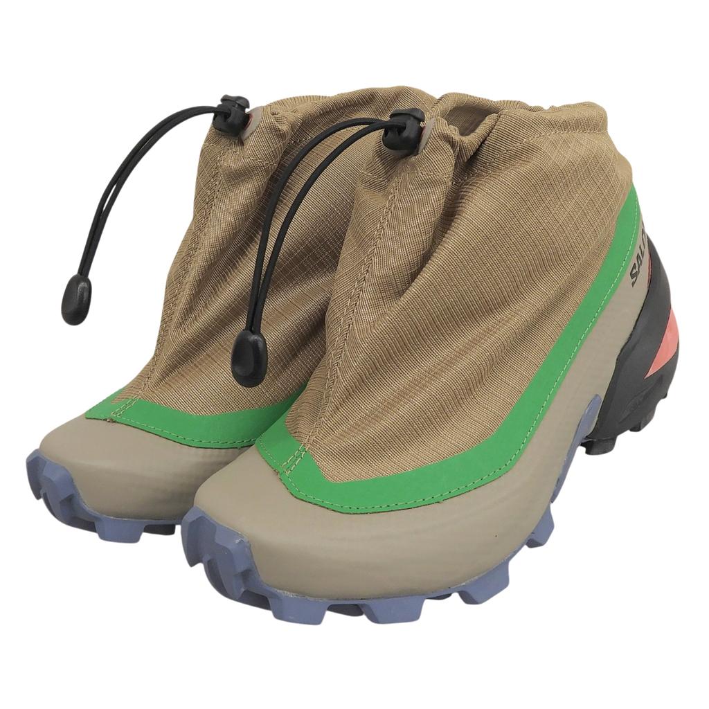 Отличные кроссовки MM6 Maison Margiela Salomon Женские 22см 471698 S66WS0082 Б/у