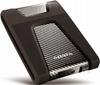 External Drive Adatahd650 2Tb 2.5 Usb3.1 Black