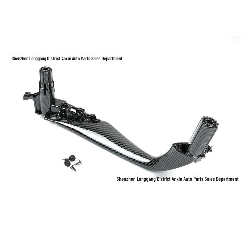 BMW 5 Серии G30/G38 Отделка ручки внутренней двери и переключателя стеклоподъемника