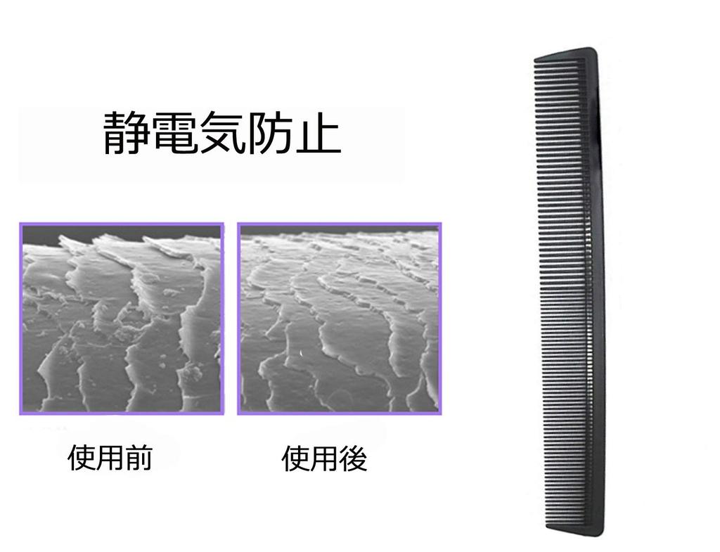 XSYMX Профессиональная расческа для стрижки волос для влажного и сухого использования, расческа, простая в использовании парикмахерами, антистатическая,