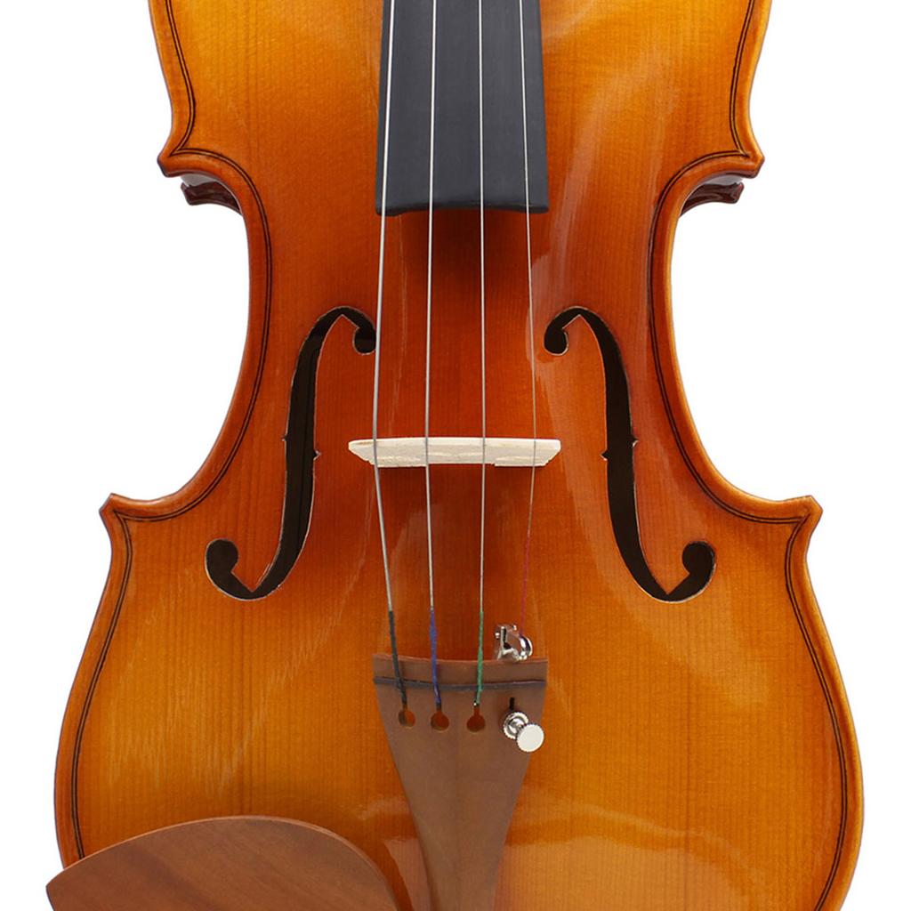 4 в 1 скрипичные струны резиновые сурдины кленовый деревянный подставка салфетка для чистки аксессуары набор