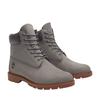 Timberland Классические 6-дюймовые кожаные водонепроницаемые утепленные ботинки до середины икры с круглым носком и шнуровкой для улицы Мужские ботинки TB0A429HEL8