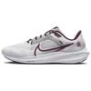 Air Zoom Pegasus 40 Alabama A&M мужские кроссовки белые темно-кардинальские черные DZ5992-100
