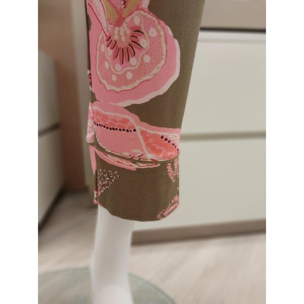 BARBARA Женские модальные домашние брюки S Gwp1027p