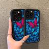 Чехол для телефона iPhone 11 13 12 14 15 16 Pro Max 7 8 Plus XR XS Max Samsung A55 S24 S23 A02S Redmi 9 13C 9A 10 A3 OPPO A15S A16 A17 A18 A38 A53 A54 A31