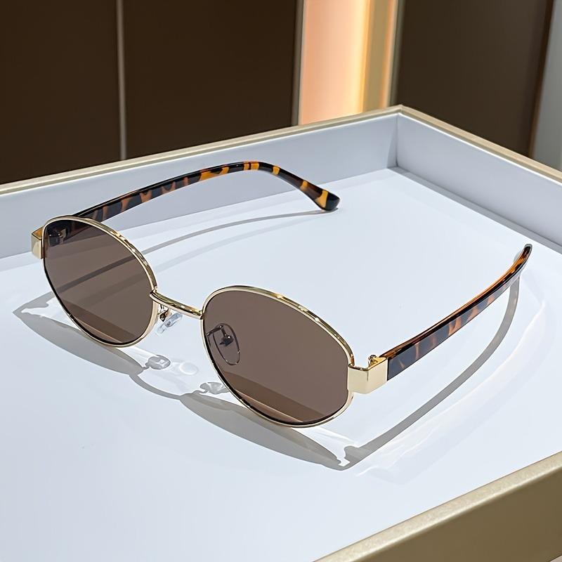 A Great Value Six-Pair Set of Women'S Glasses a Pair for Each of You to Take a Po With Super Eye-Catching