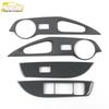 Corolla Ruifang Window Switch Decorative Frame for 22 Models