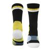 Children's Non-Slip Basketball Tube Socks for Autumn/Winter - High-Top Sports Toweling Socks for Boys & Girls