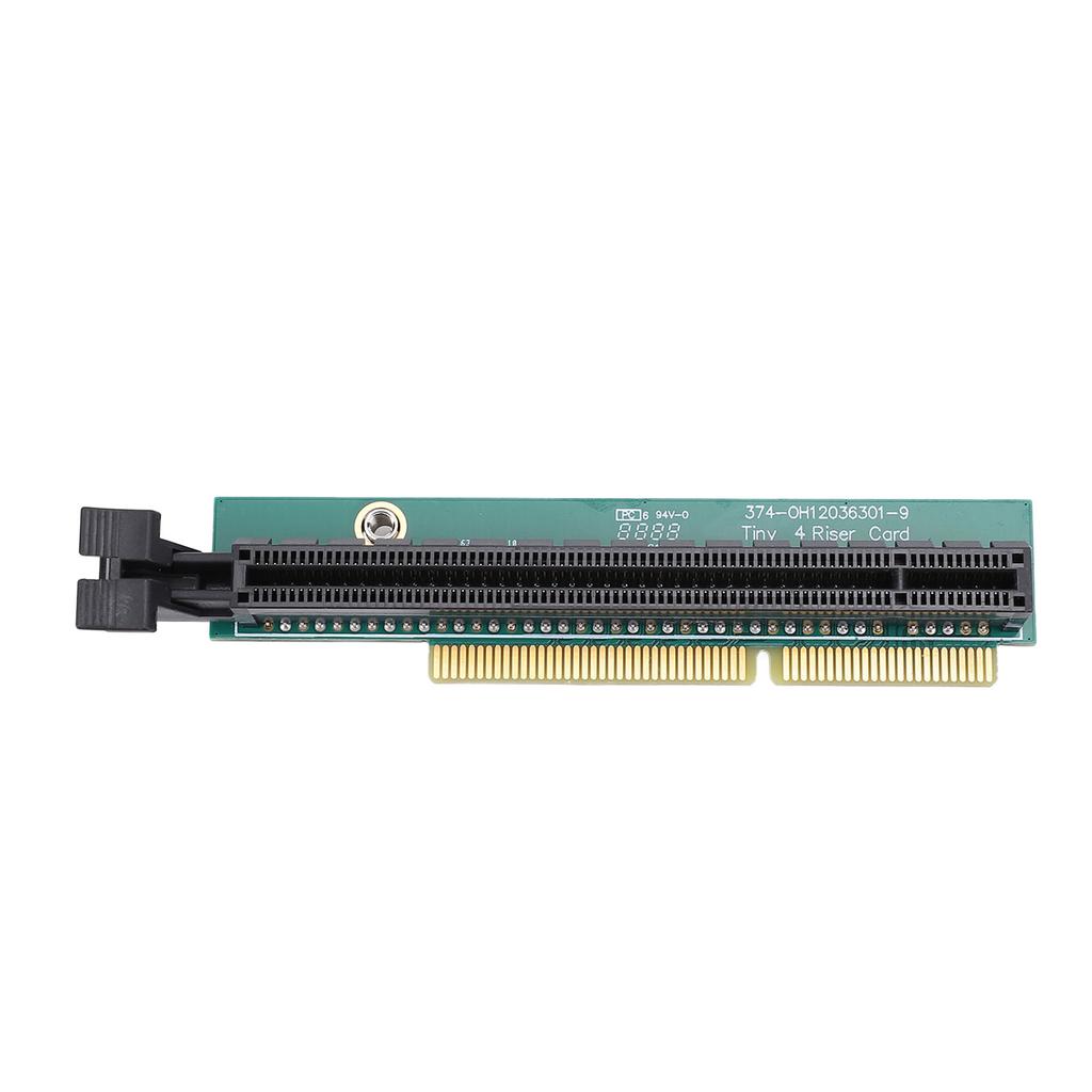 Адаптер для видеокарты PCI E для Tiny 4 для ThinkCentre M920Q M910Q M910X M920X M720Q P330 P320
