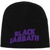 Black Sabbath Unisex Adult Logo Beanie