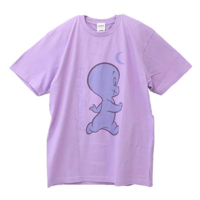 Small Planet Футболка Walk XL Size "Casper"