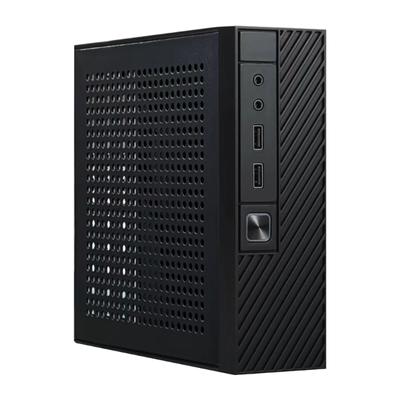 Mini-ITX для корпуса HTPC assis для ITX материнской платы домашнего кинотеатра компьютерный блок настольный assis мониторинг серверный блок