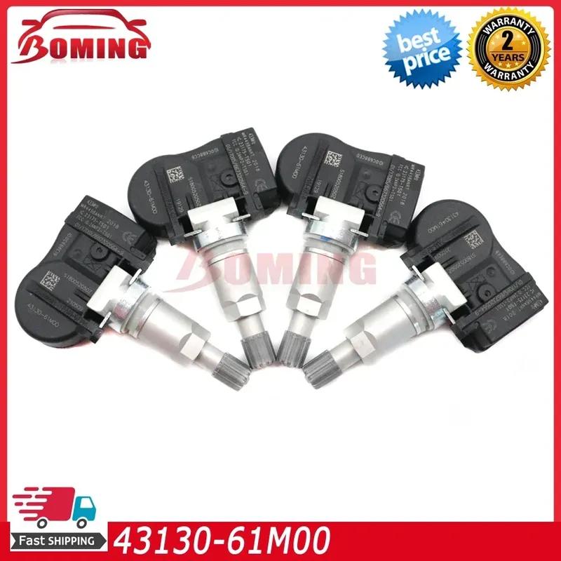 43130-61M00 TIRE PRESSURE SENSOR TPMS FOR SUZUKI SWIFT SPORT 2016- 433MHz 4313061M00 43139-61M00 4313961M00