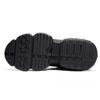 Steel Toe Shoes For Men Lightweight Work Shoes Air Cushioned Sneakers Indestructible Construction Industrial Work Safety Sneaker