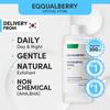 EQQUALBERRY SWIMMING POOL TONER 300ml