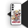 Чехол для Apple iPhone 12 13 Pro Max Mini ProMax X XR Air 12Pro 13Pro Корпус Чехол для телефона Трафальгар Д. Водяной Закон Один Луффи Куски