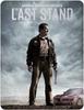 The Last Stand Премиум-издание Сталь [Ограниченное издание, Кейс] [Blu-ray]