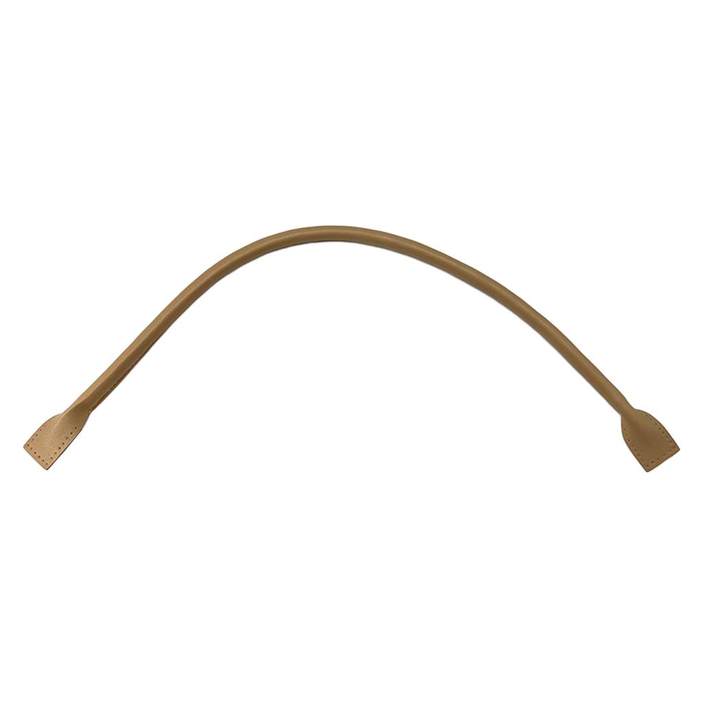 Ручки для кошелька Кожаные ручки для замены Ремни для кошельков Практичный плечевой ремень Аксессуары для сумок для изготовления сумок своими руками